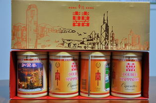 探索红双喜香烟免税店的独特魅力 - 1 - www.680860.com微商资讯网