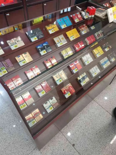 探索某东烟草专卖店的神秘位置及特色商品 - 3 - www.680860.com微商资讯网