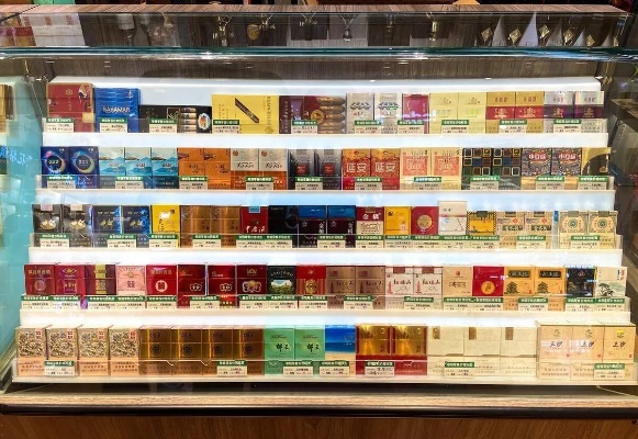 珠海免税香烟，探索免税购物的奥秘 - 1 - www.680860.com微商资讯网