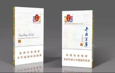 细支香烟品牌大比拼，谁才是烟民心中的最爱？ - 3 - www.680860.com微商资讯网