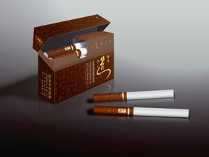 探究烟草制品的包装与销售，一条烟的盒数分析 - 1 - www.680860.com微商资讯网