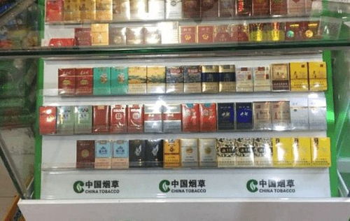 超市免税香烟批发，市场分析与经营策略 - 1 - www.680860.com微商资讯网