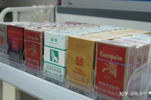 超市免税香烟批发，市场分析与经营策略 - 3 - www.680860.com微商资讯网