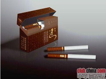 免税香烟盒艺术，视觉魅力与文化印记 - 5 - www.680860.com微商资讯网