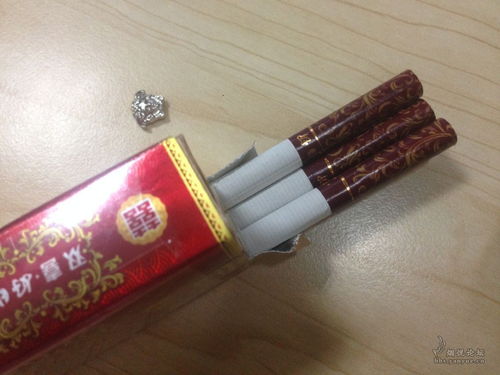 双喜香烟软包价格与品质分析 - 2 - www.680860.com微商资讯网
