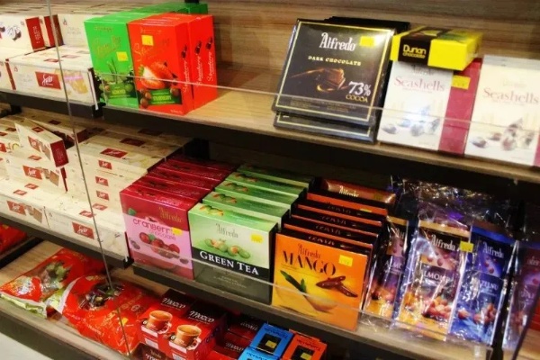 探索泰国中华免税店，精选免税香烟图片一览 - 2 - www.680860.com微商资讯网