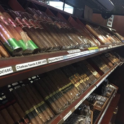 精选烟斗丝与香烟，一站式海淘体验旗舰店 - 2 - www.680860.com微商资讯网