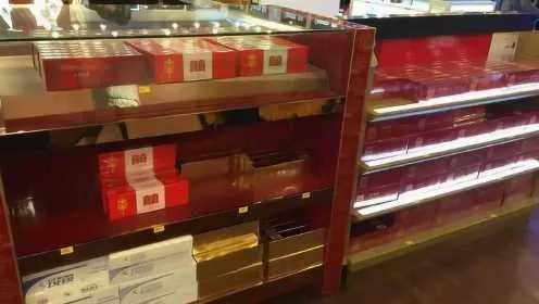 美国免税店香烟购买指南 - 1 - www.680860.com微商资讯网