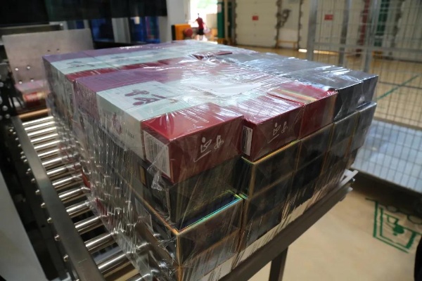 探索香烟包装纸的批发业务及其市场潜力 - 4 - www.680860.com微商资讯网