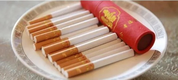 婚礼上的香烟选择，传统与现代的融合 - 3 - www.680860.com微商资讯网