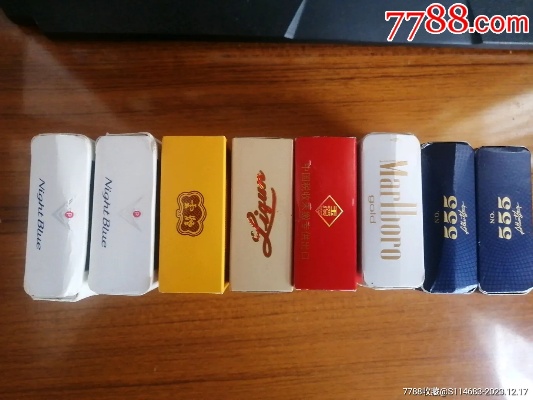 探索香烟免税政策及其对消费者和经济的影响 - 5 - www.680860.com微商资讯网