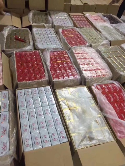 广东正品香烟批发，品质与服务的双重保障 - 4 - www.680860.com微商资讯网