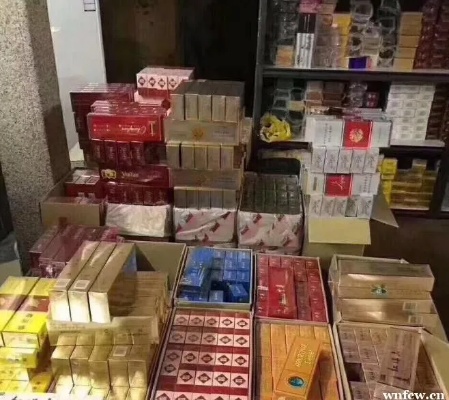 越南香烟代工批发，优质货源直供，批发价格更实惠 - 2 - www.680860.com微商资讯网