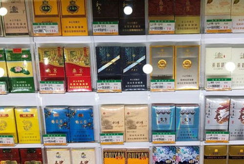 优质免税香烟批发，厂家直供货源排名一览 - 5 - www.680860.com微商资讯网