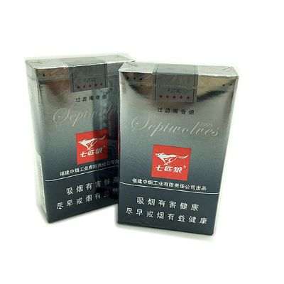云霄灰狼支香烟，探索其独特魅力与文化价值 - 1 - www.680860.com微商资讯网