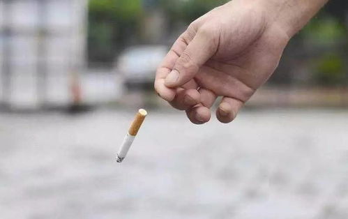 烟蒂残留物揭秘，危害环境的隐形杀手 - 2 - www.680860.com微商资讯网