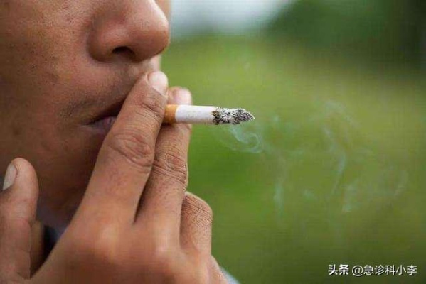 探索无尼古丁香烟，健康替代品的探索之旅 - 1 - www.680860.com微商资讯网