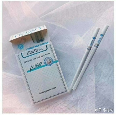 探索薄荷爆珠烟的多样选择及其独特魅力 - 3 - www.680860.com微商资讯网