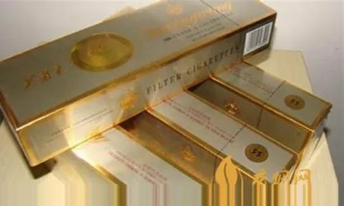 芙蓉王香烟的起源与发展 - 3 - www.680860.com微商资讯网