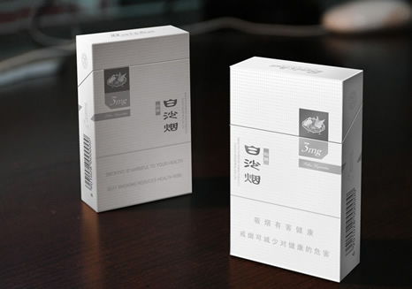 探索香烟市场，价格与品牌分析 - 3 - www.680860.com微商资讯网