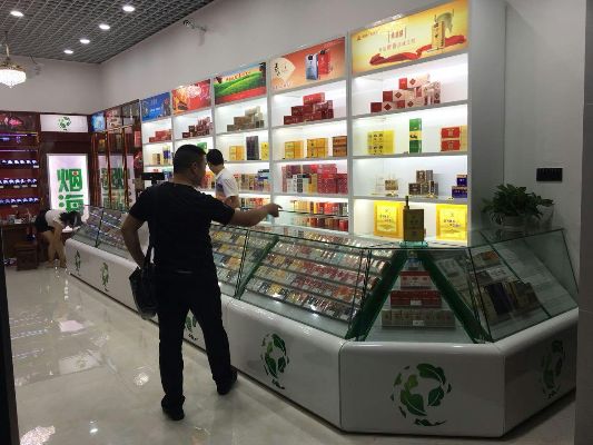 烟草专卖精品香烟，正品保障，一站式购烟体验 - 2 - www.680860.com微商资讯网
