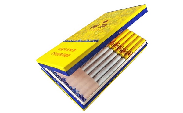 南京九五细支烟的品种与特点 - 2 - www.680860.com微商资讯网