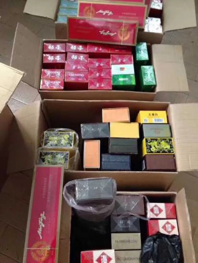 精选免税香烟批发，厂家直供一手货源，品质保证 - 2 - www.680860.com微商资讯网