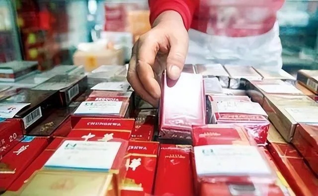 免税店是否允许销售香烟？揭秘免税政策下的烟草销售限制 - 1 - www.680860.com微商资讯网