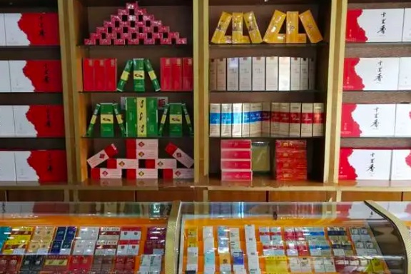 _批发烟草进货香烟局价格怎么算_烟草店批发香烟价格
