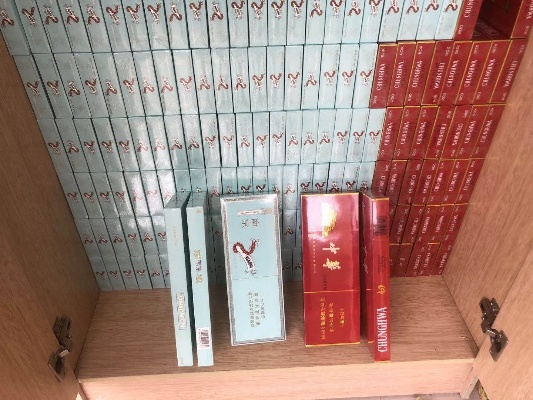 探索仿真口感香烟，技术革新与市场前景 - 1 - www.680860.com微商资讯网