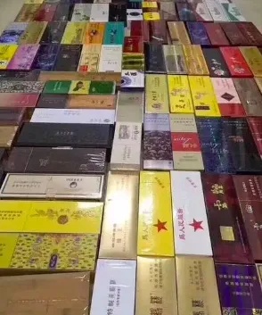 探索仿真口感香烟，技术革新与市场前景 - 3 - www.680860.com微商资讯网