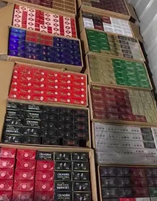 2020微信卖烟案例__微信卖烟骗局