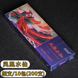 探索香烟批发市场，品质、种类与经营策略 - 1 - www.680860.com微商资讯网