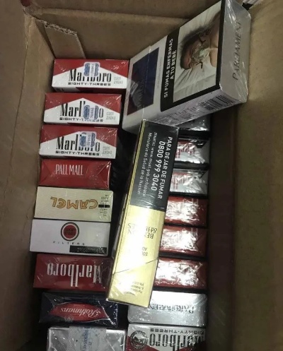 精选外烟批发直供，正品保障一站式服务 - 2 - www.680860.com微商资讯网