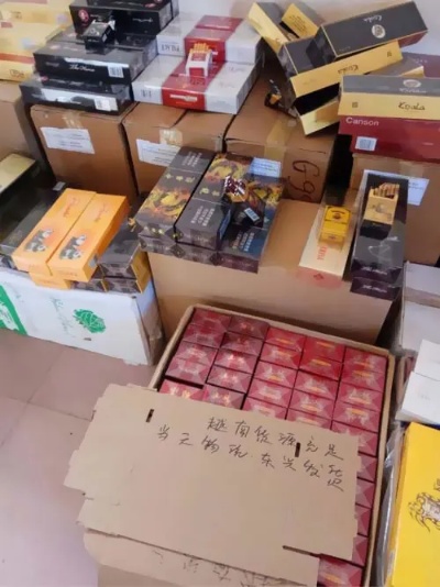 揭秘一手货源，正品香烟批发的简易入门指南 - 2 - www.680860.com微商资讯网