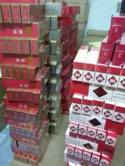 揭秘一手货源，正品香烟批发的简易入门指南 - 3 - www.680860.com微商资讯网