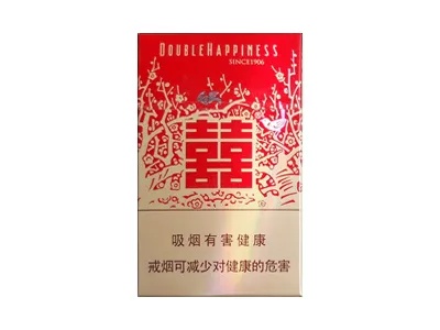 探索沪红双喜硬香烟，价格、品牌与包装规格解析 - 4 - www.680860.com微商资讯网