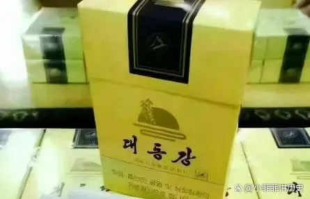 揭秘朝鲜香烟，一手货源正品辨真伪指南 - 1 - www.680860.com微商资讯网