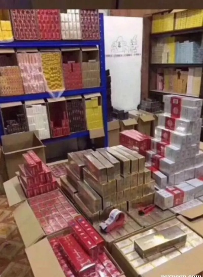 崇明县香烟批发市场分析报告 - 1 - www.680860.com微商资讯网