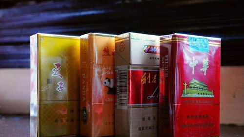 探索中华香烟的传承与创新，正品免税批发的奥秘 - 3 - www.680860.com微商资讯网