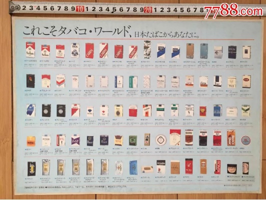 90年代香烟品牌及其价格回顾 - 1 - www.680860.com微商资讯网