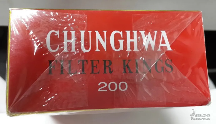 越南制造软中华329，探索异国香烟的独特风味 - 1 - www.680860.com微商资讯网