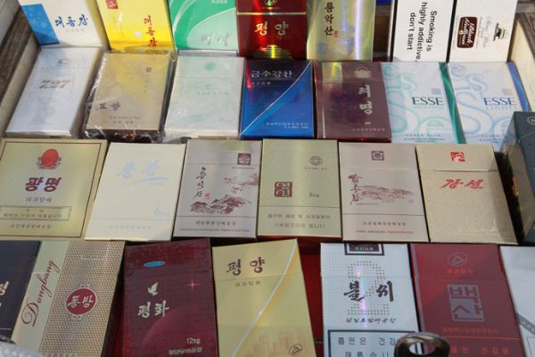 探索朝鲜香烟市场，批发代理的机遇与挑战 - 3 - www.680860.com微商资讯网
