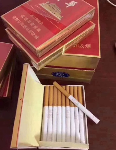 云霄香烟批发，揭秘厂家货源与批发渠道 - 5 - www.680860.com微商资讯网