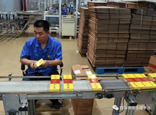 探索云霄香烟工厂，揭秘其消费市场与分布之谜 - 3 - www.680860.com微商资讯网
