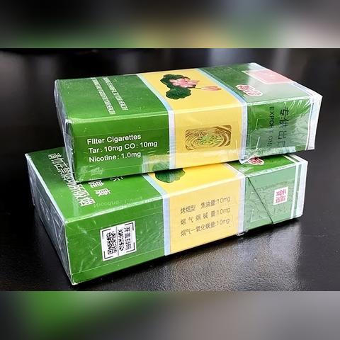 90年代香烟文化，一个时代的印记 - 2 - www.680860.com微商资讯网