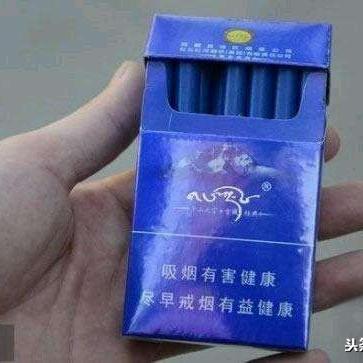 香烟，人类情感与社交的载体 - 3 - www.680860.com微商资讯网