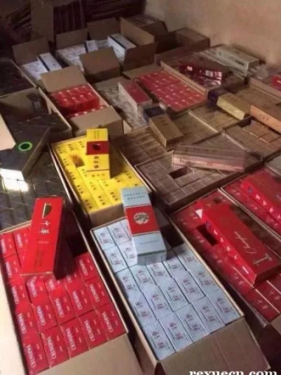 外烟批发渠道与注意事项 - 1 - www.680860.com微商资讯网