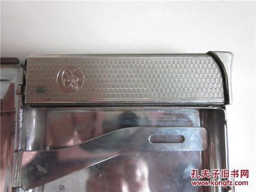 90年代烟盒设计回顾，经典与怀旧 - 1 - www.680860.com微商资讯网