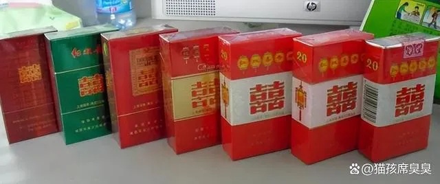 探究红双喜香烟独特香气背后的奥秘 - 3 - www.680860.com微商资讯网